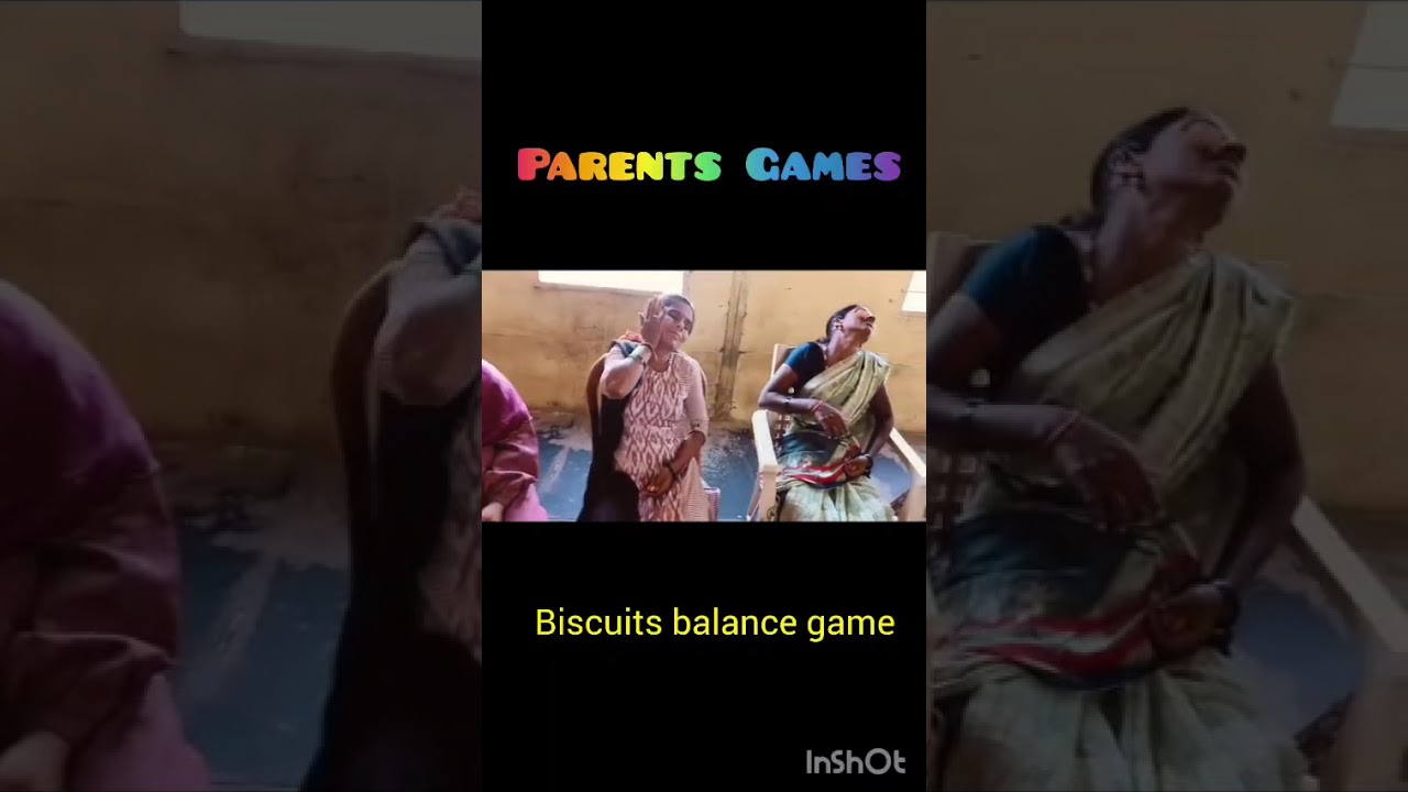 Parents games 