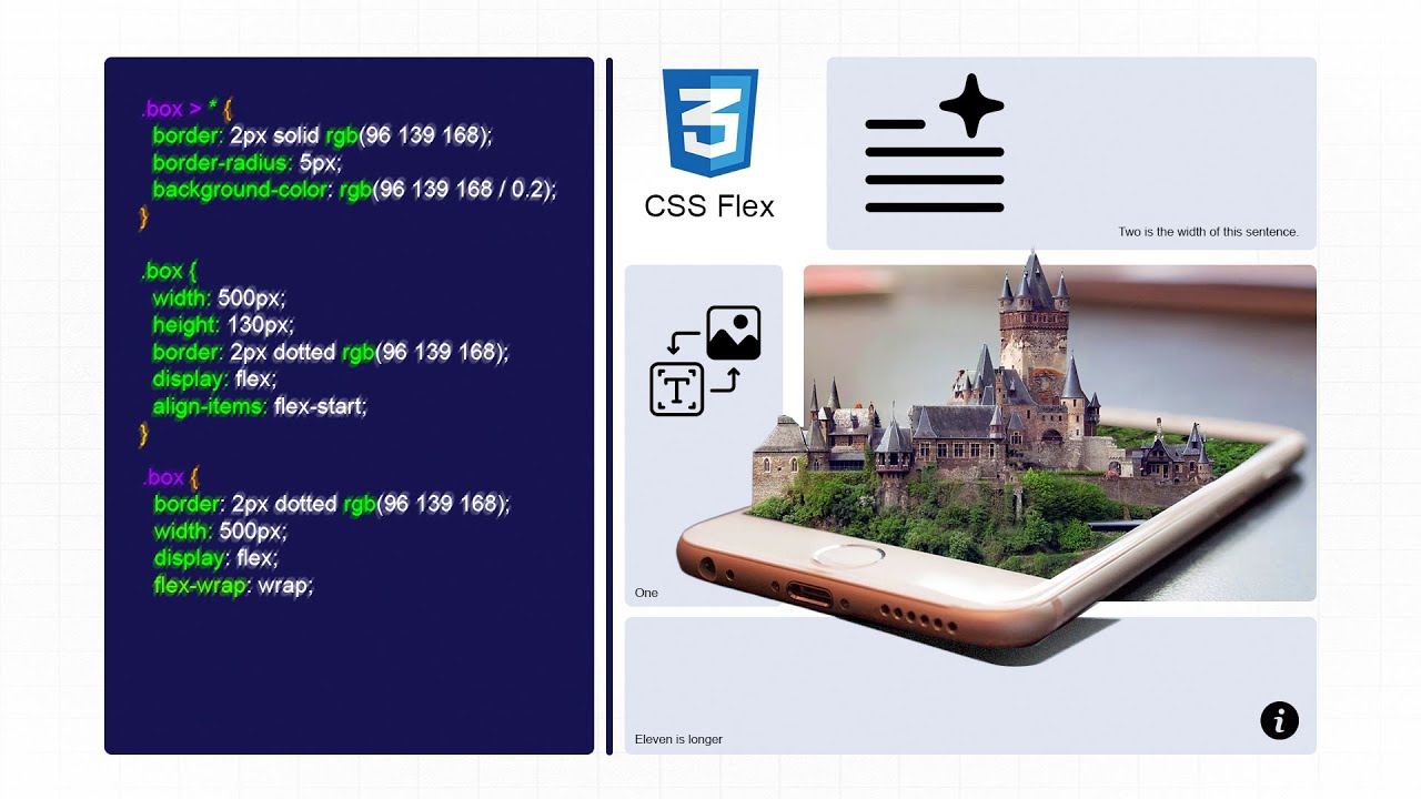 Beginner's Guide to Flexbox — CSS Layout Simplified