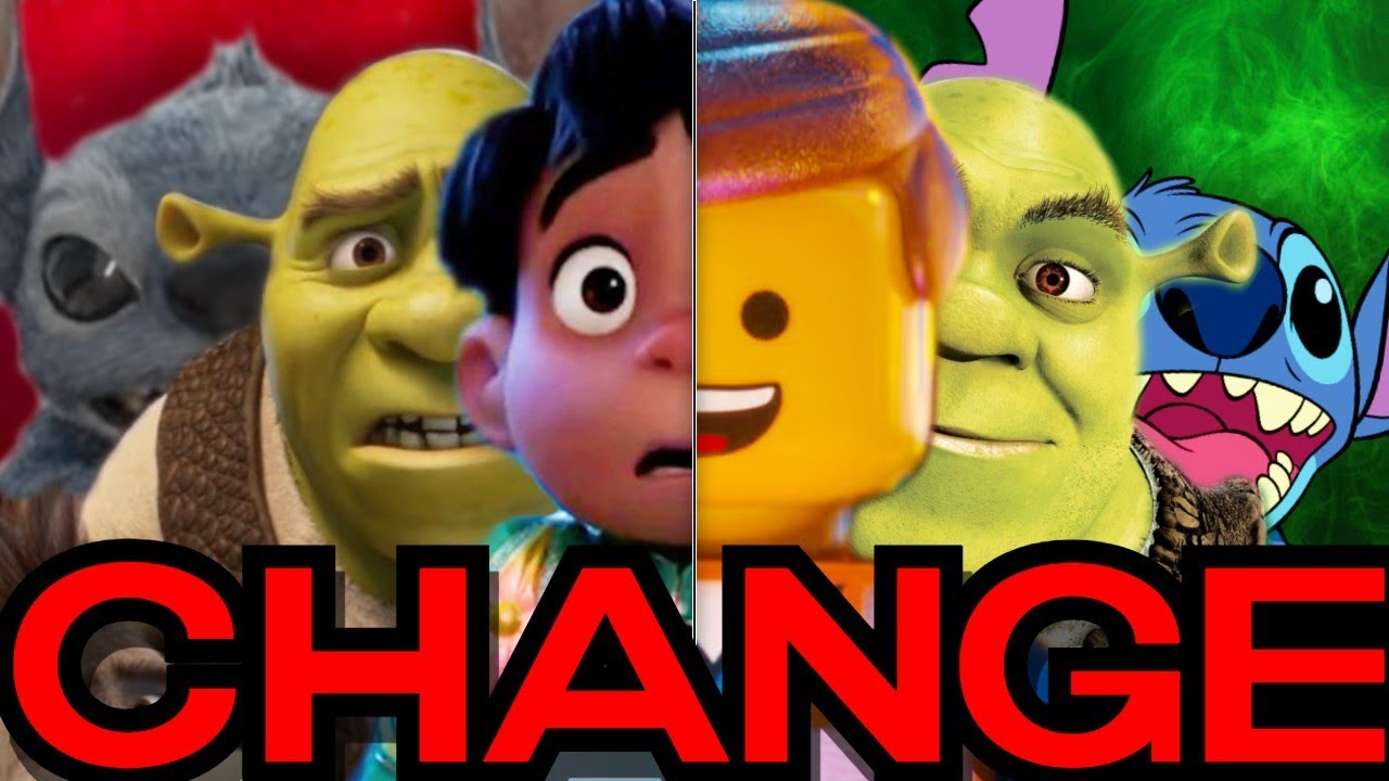 Why Did Old Movies Hit Differently?