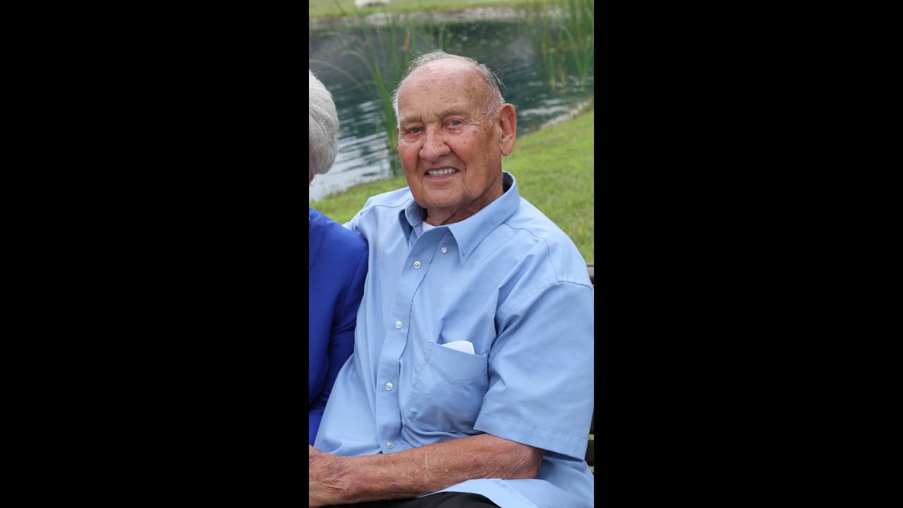 Raymond Gargac's Funeral Visitation