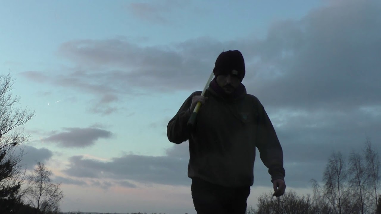 How one UK golf club is overcoming the challenges of being clay-based