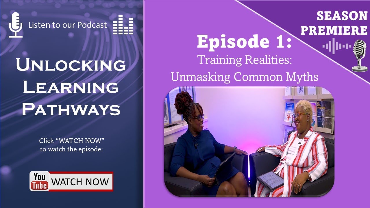 Training Realities: Unmasking Common Myths