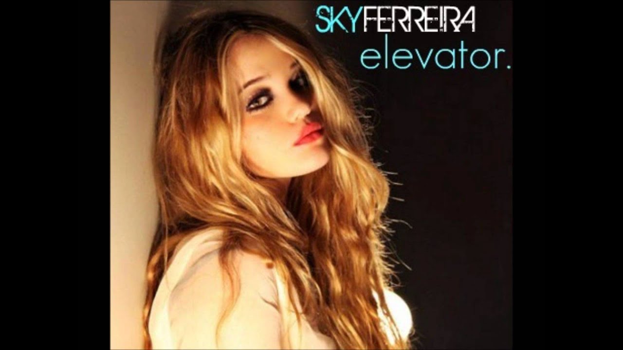 Sky Ferreira - Elevator