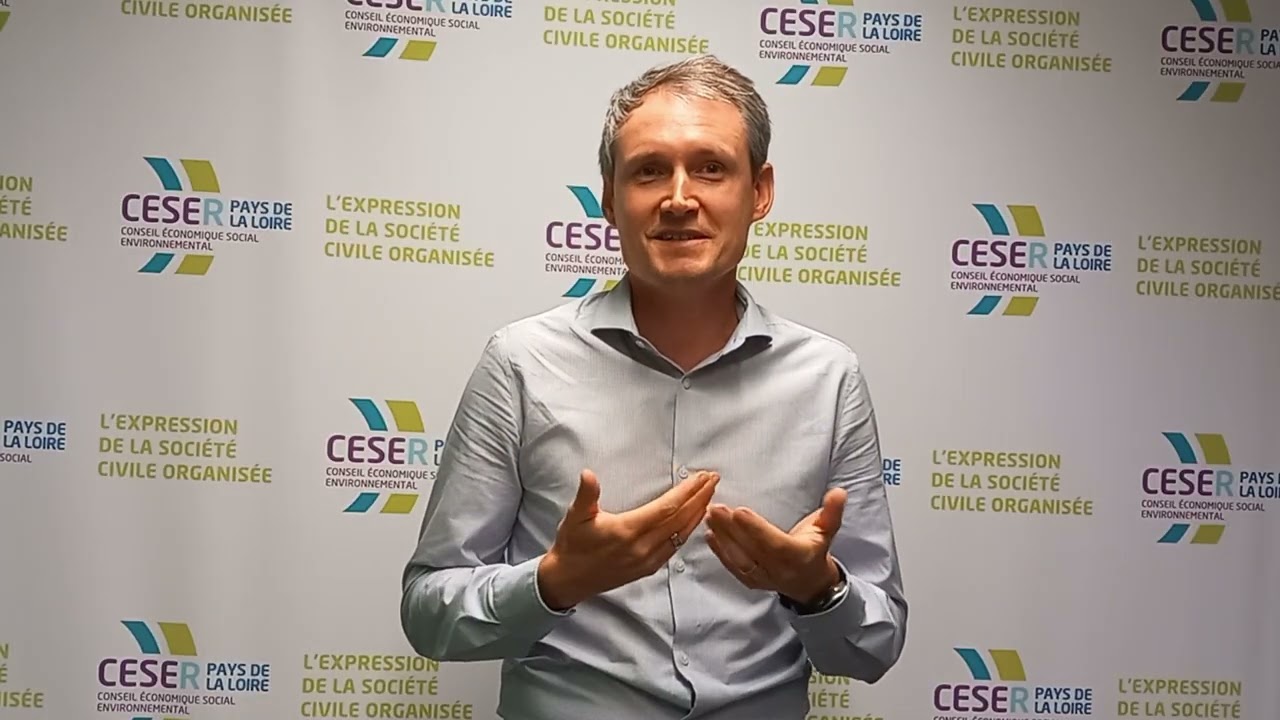 Compilation des auditions du CESER sur l'Intelligence artificielle