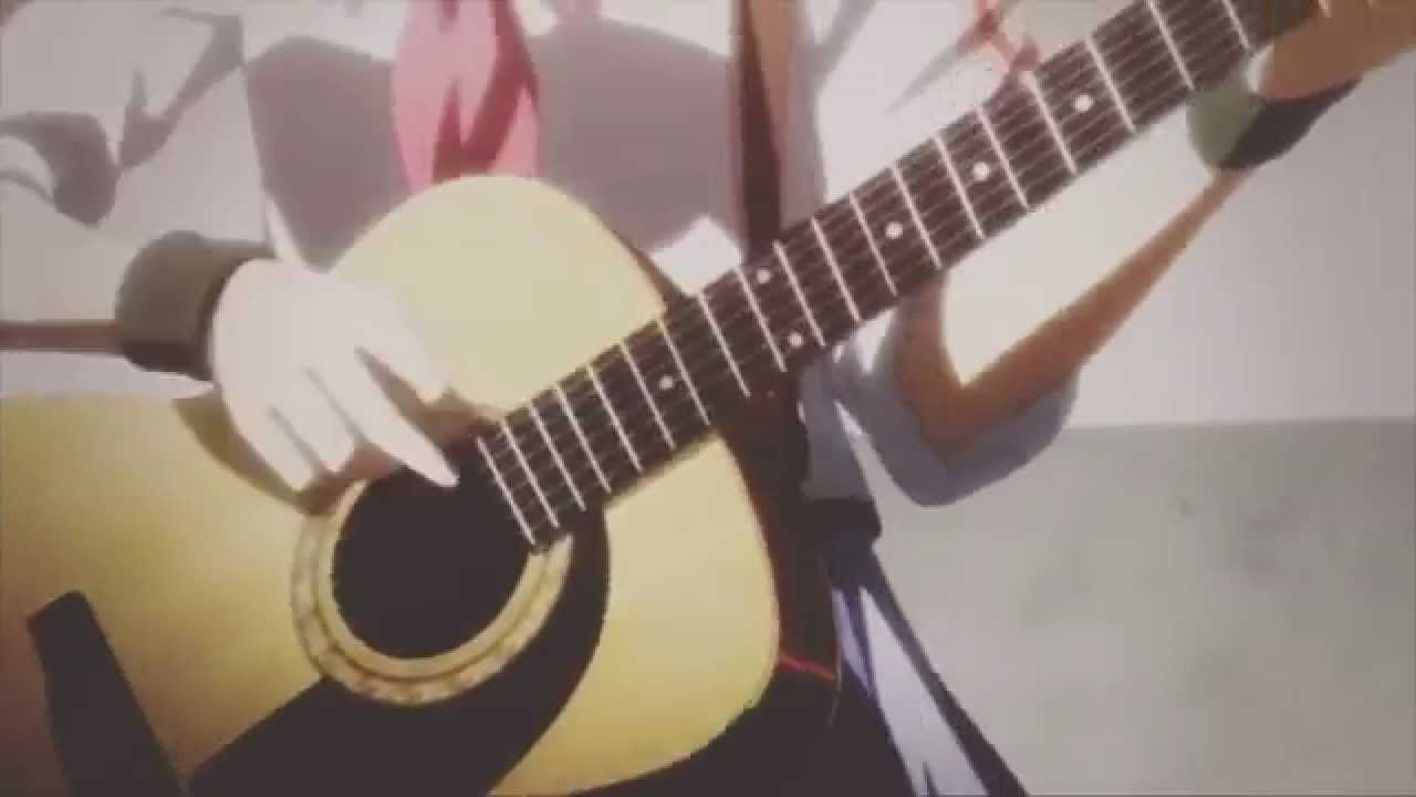 Set fire to the rain「ＡＭＶ」~Anime Mix~