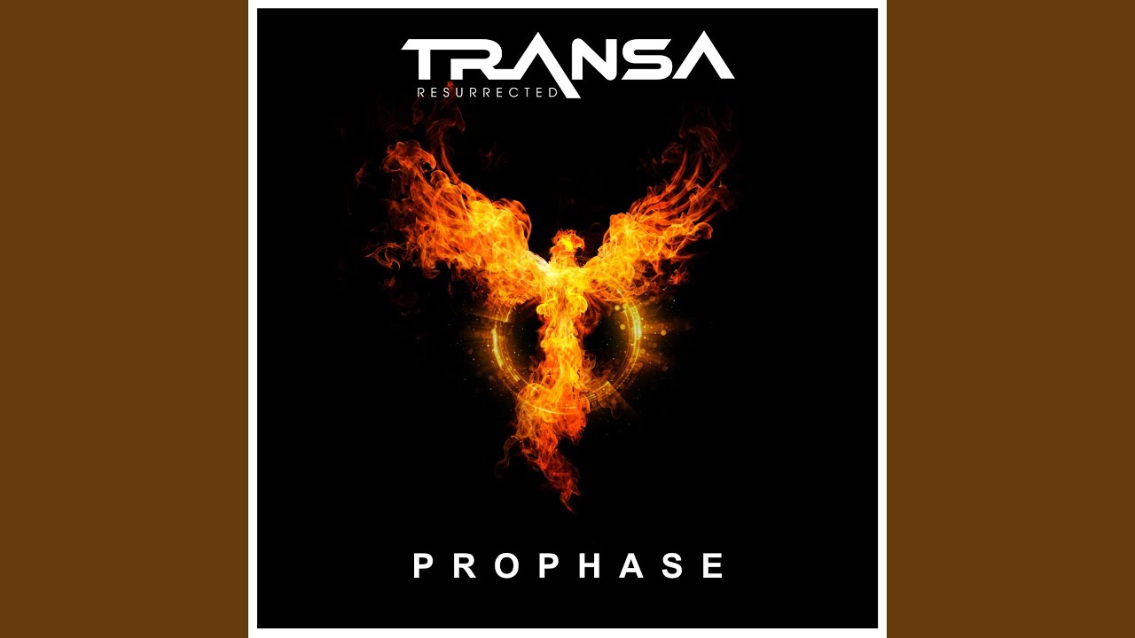 Prophase (Original Mix)