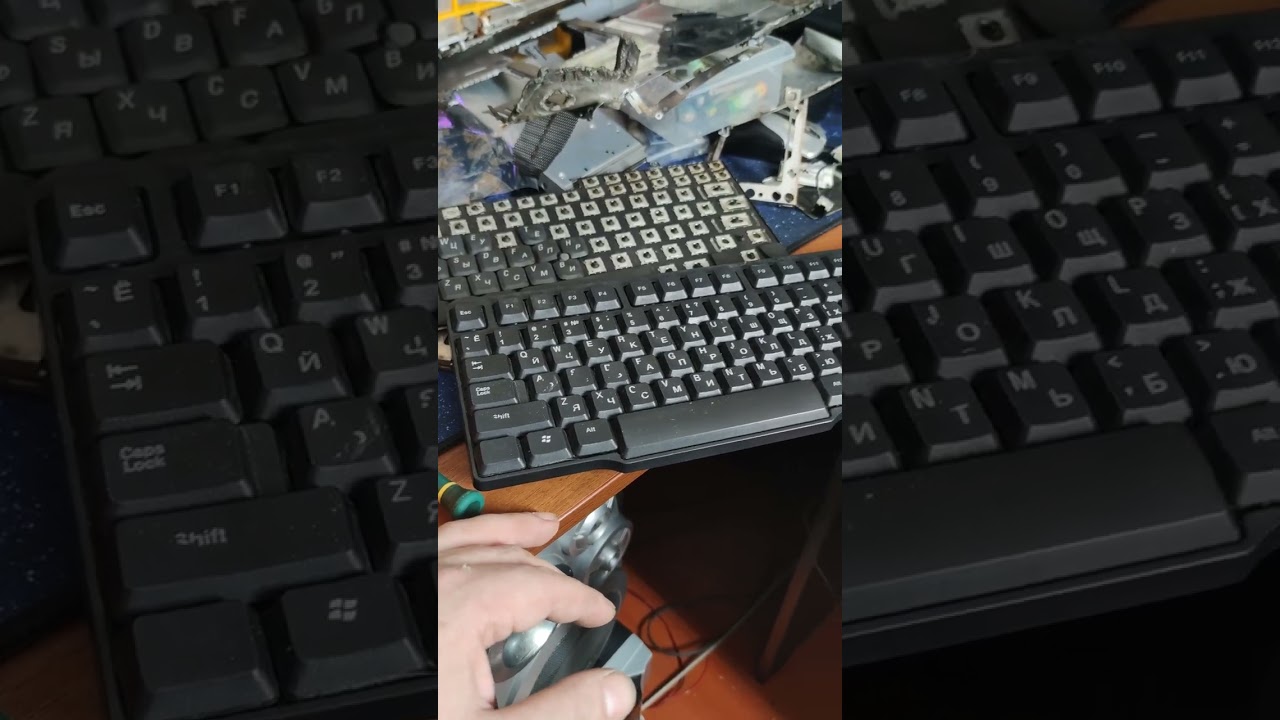 Запустил dell d600