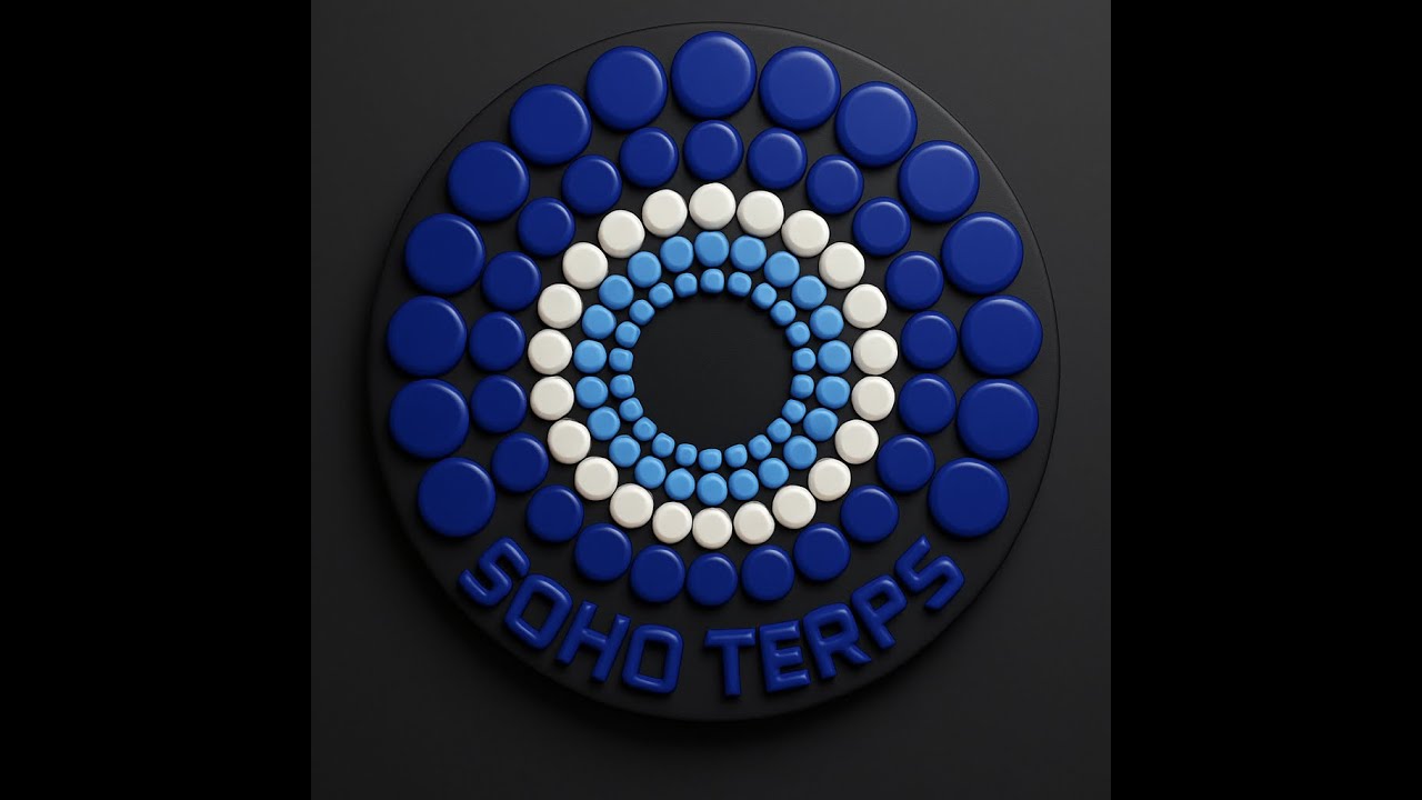 SoHo Terps PODCAST: Lord of Hashhattan 🗽🧊
