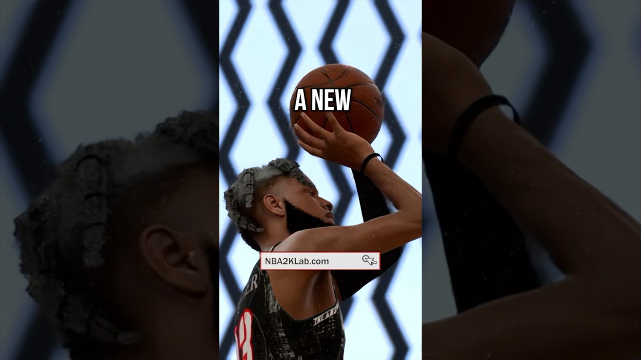 NBA 2K24 Patch Update News : Season 3 Rec Center 2K24 #nba2k24 #2k24 #2k