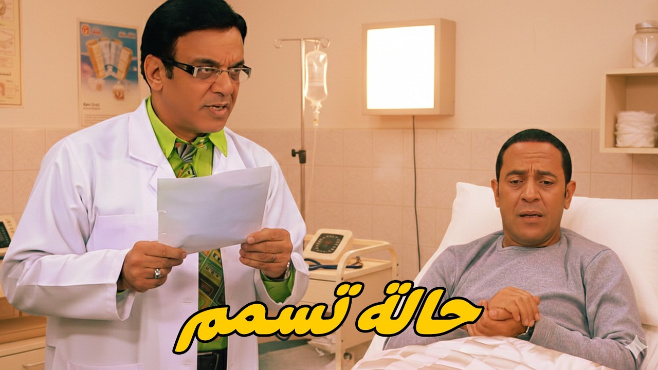 عادل مش هيموت 🤣 أشرف عبد الباقى  لقاء الخميسي 💥مش هتبطل ضحك😂🔥