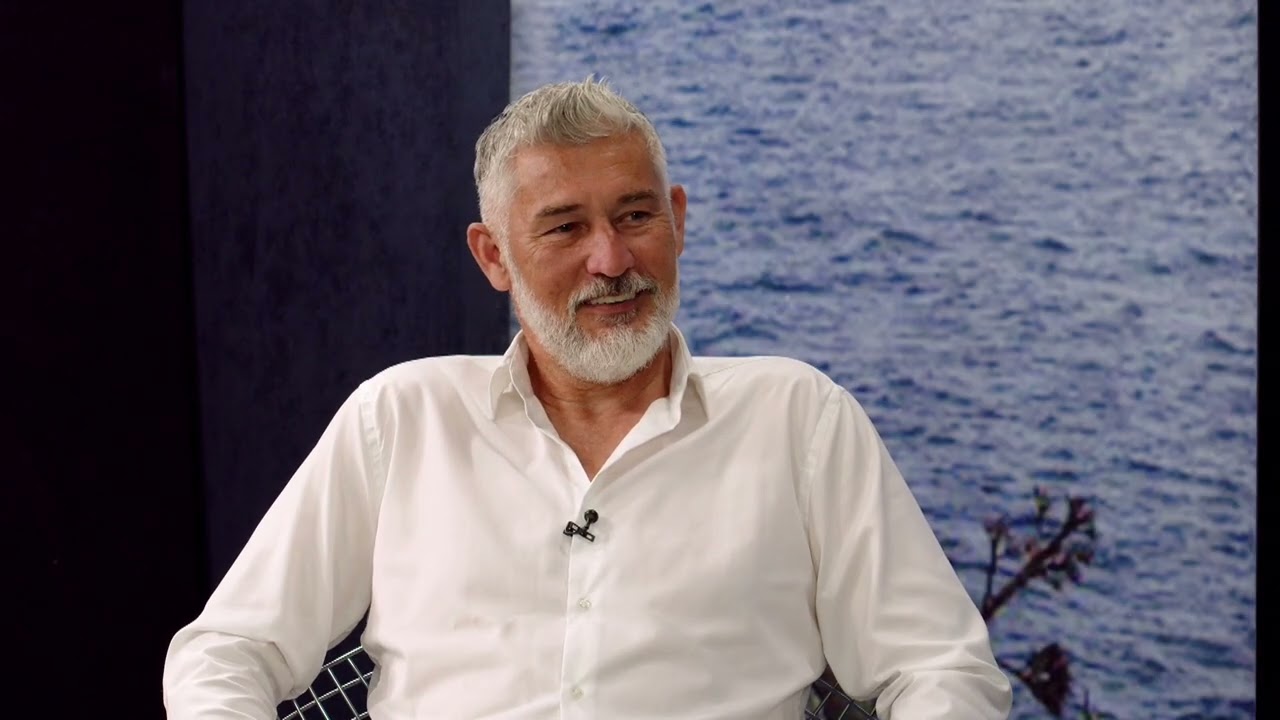 ZDRAVI BILI DALMACIJO 06.03.2026. - VLADIMIR BALIĆ