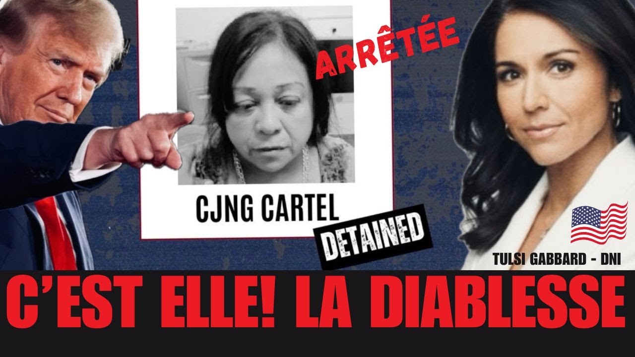 LA DIABLESSE ARR&Ecirc;T&Eacute;E !  ELLE ENLEVAIT, EVENTR**T ET VENDAIT DES BB | RVOA NEWS