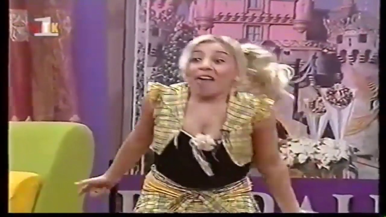 Perralle me tupan -  Leci - Ibrahim Krajkova dhe Leonora Jakupi