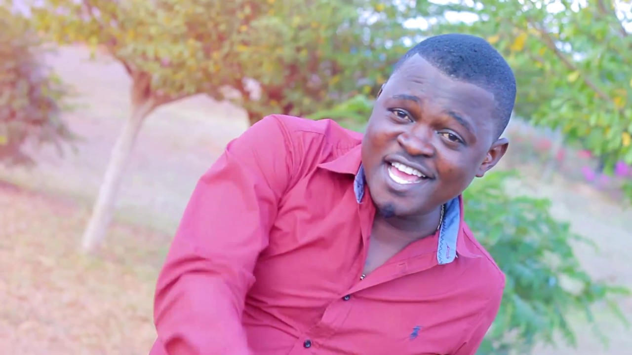 TONY - M'PAHIYE (MBILLE DIGITAL) official video HD 2017