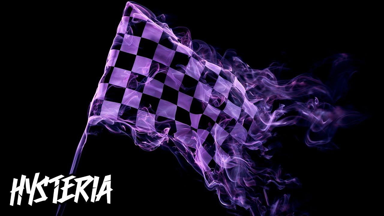 Jop Govers & Wux - Victory Lap (Official Audio)