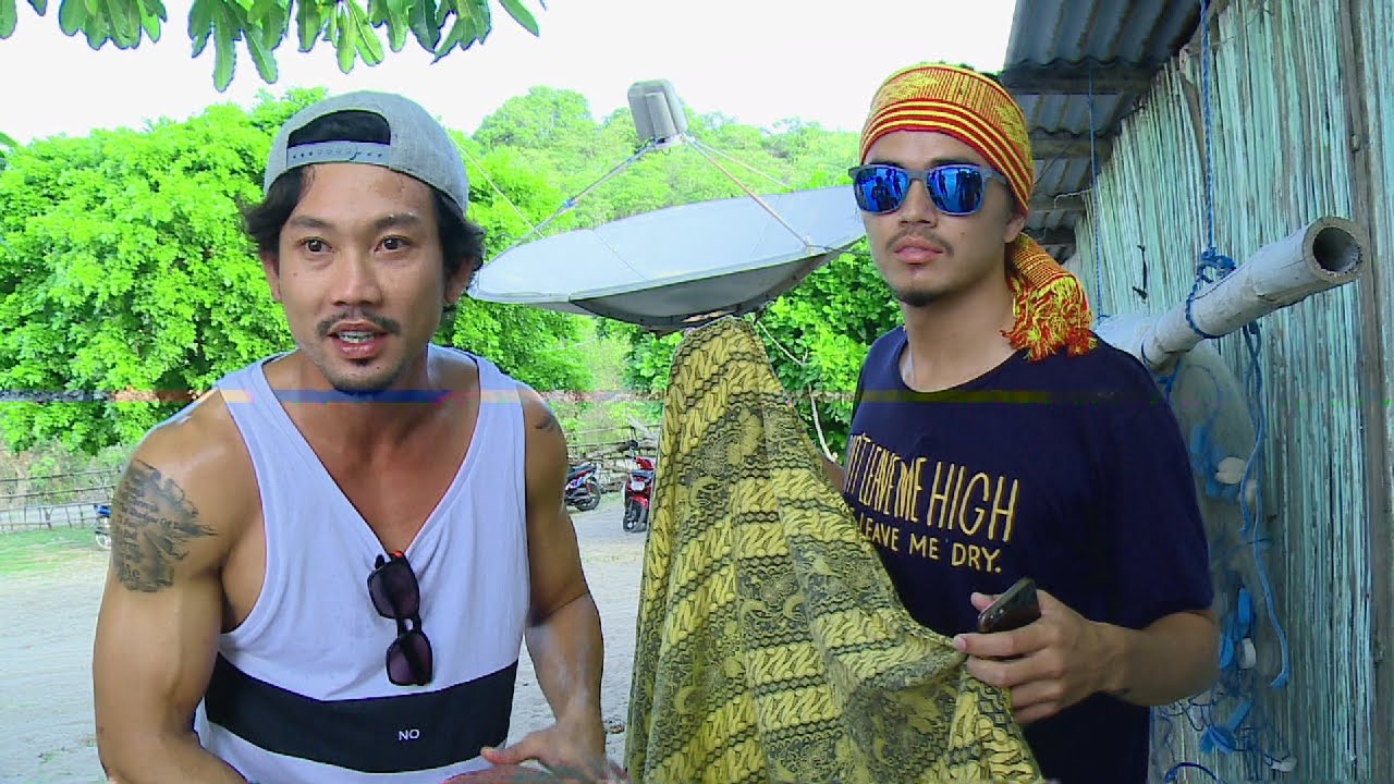 MY TRIP MY ADVENTURE 30 JANUARI 2016 - Keindahan Indonesia Bernama Kupang Part 2/5