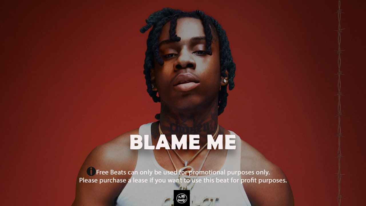 [FREE] Polo G Type Beat x Lil Durk Type Beat | 