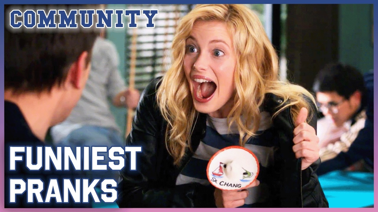 Pranks that were so funny it made me snort 🤭 | Community