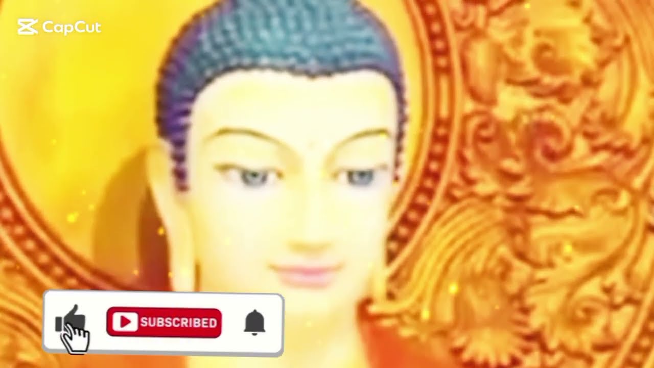 🙏වැරදි කරොත් වීපාක පල දෙනවාමයි☸️#vairalvideo #trending #buddha #1million #youtube 