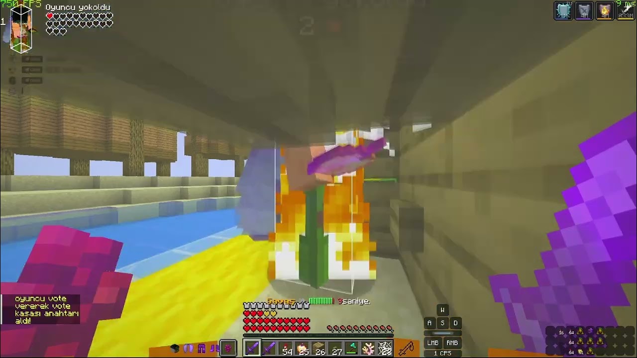 Best Trap ? RushCraft kıll montage