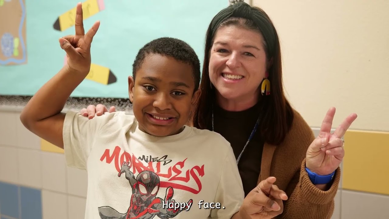 Mansfield ISD School Board Superstars | November 18, 2025