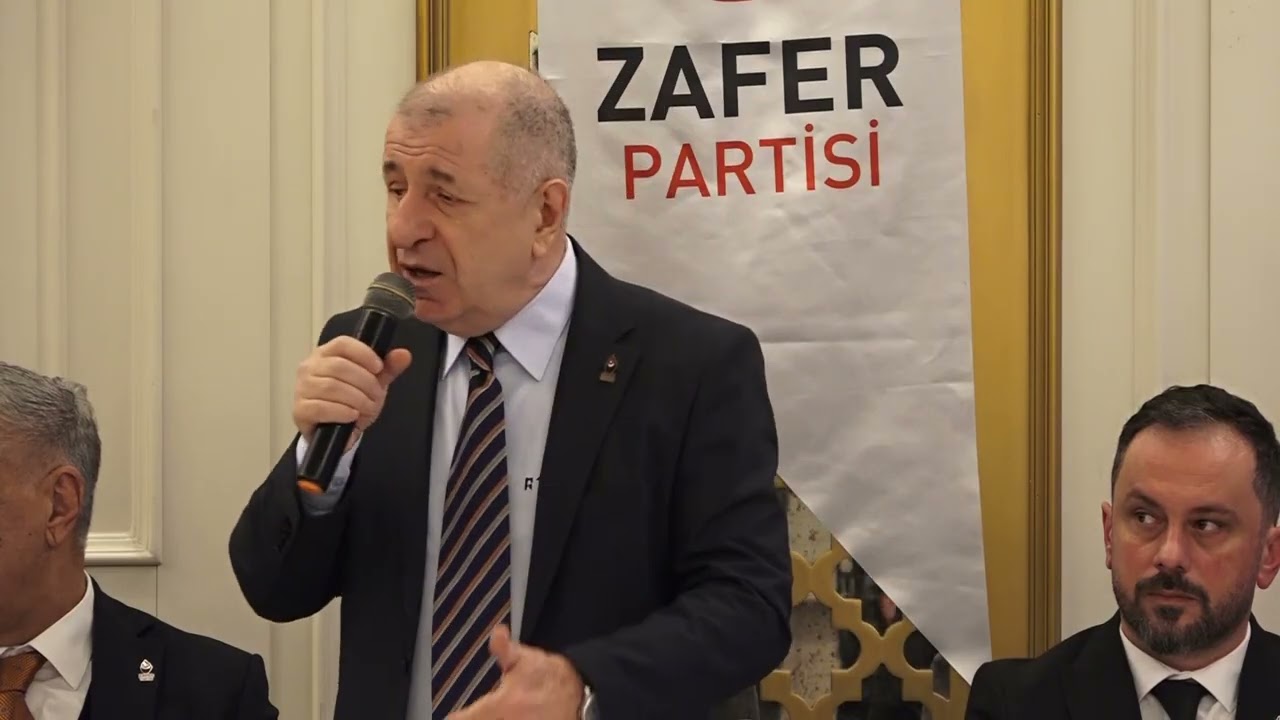 Bayrampaşa'da Basın ve STK temsilcileriyle bir araya geldik