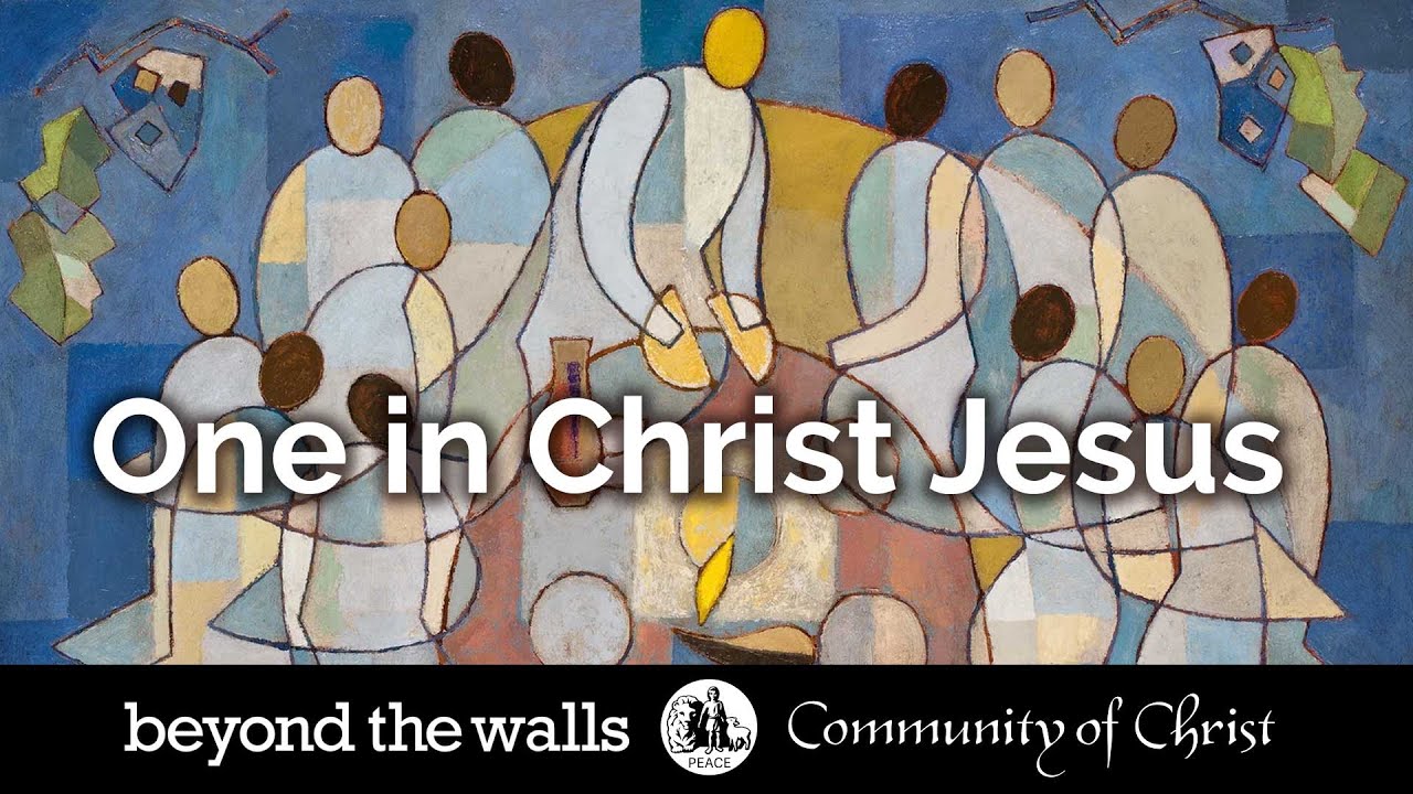 One in Christ Jesus | Beyond the Walls | February 8, 2026