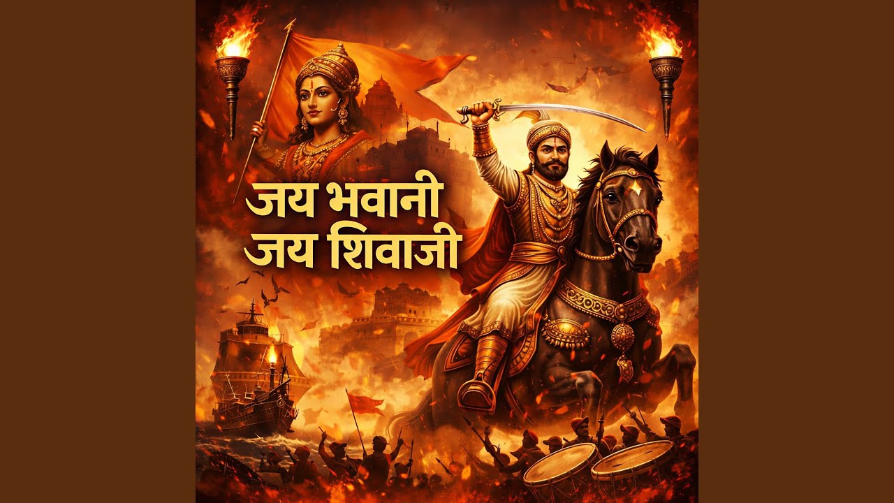 Jai Bhavani Jai Shivaji