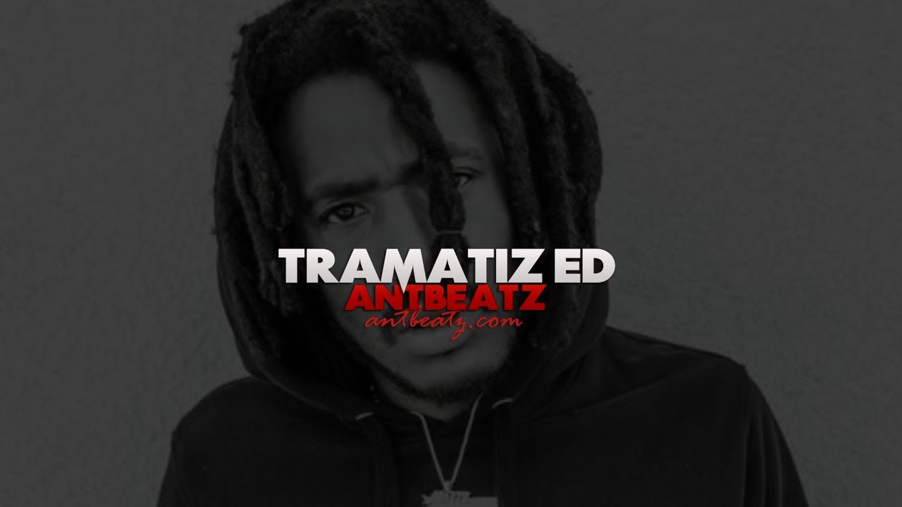 Antbeatz Type Beat 2018 - 