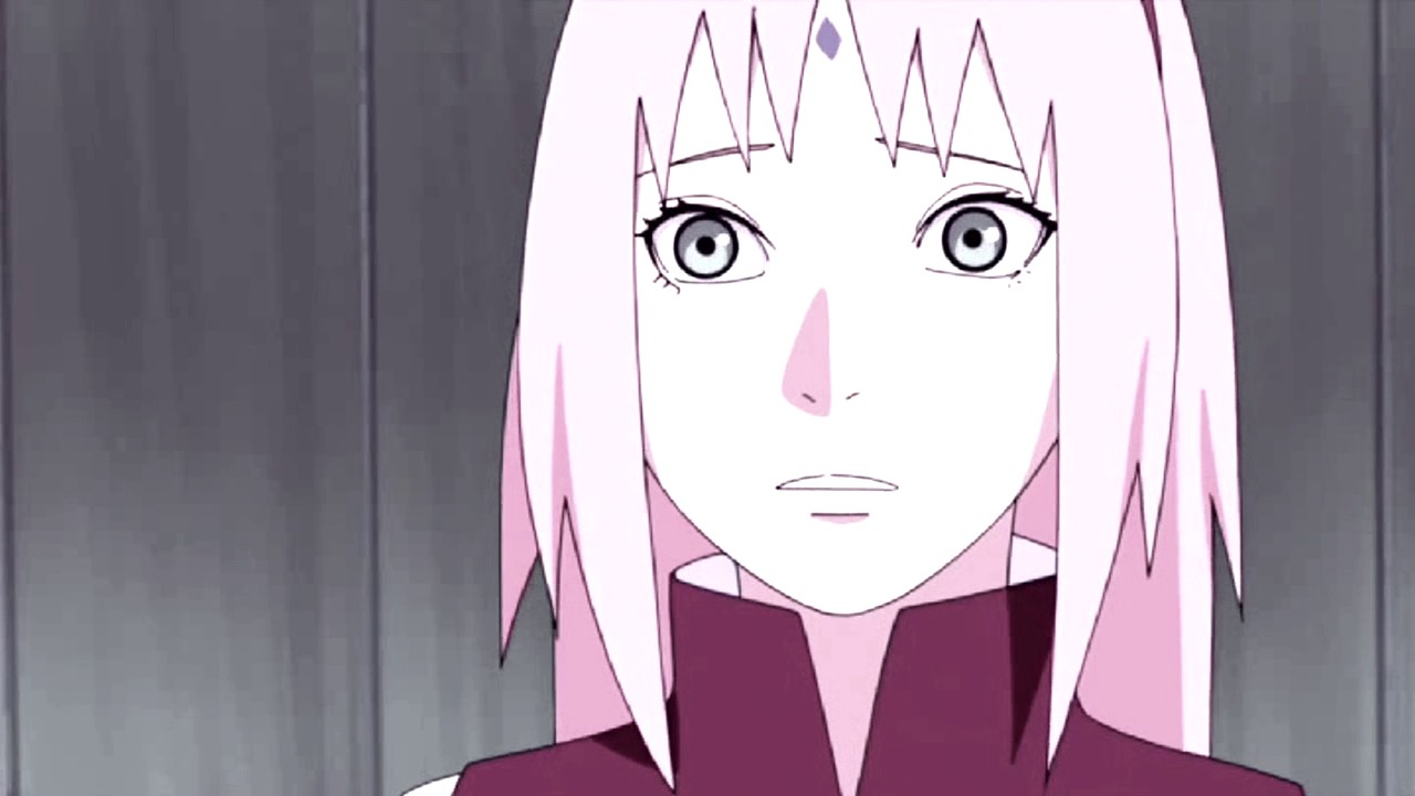 Sasusaku「AMV」- I don't wanna live forever