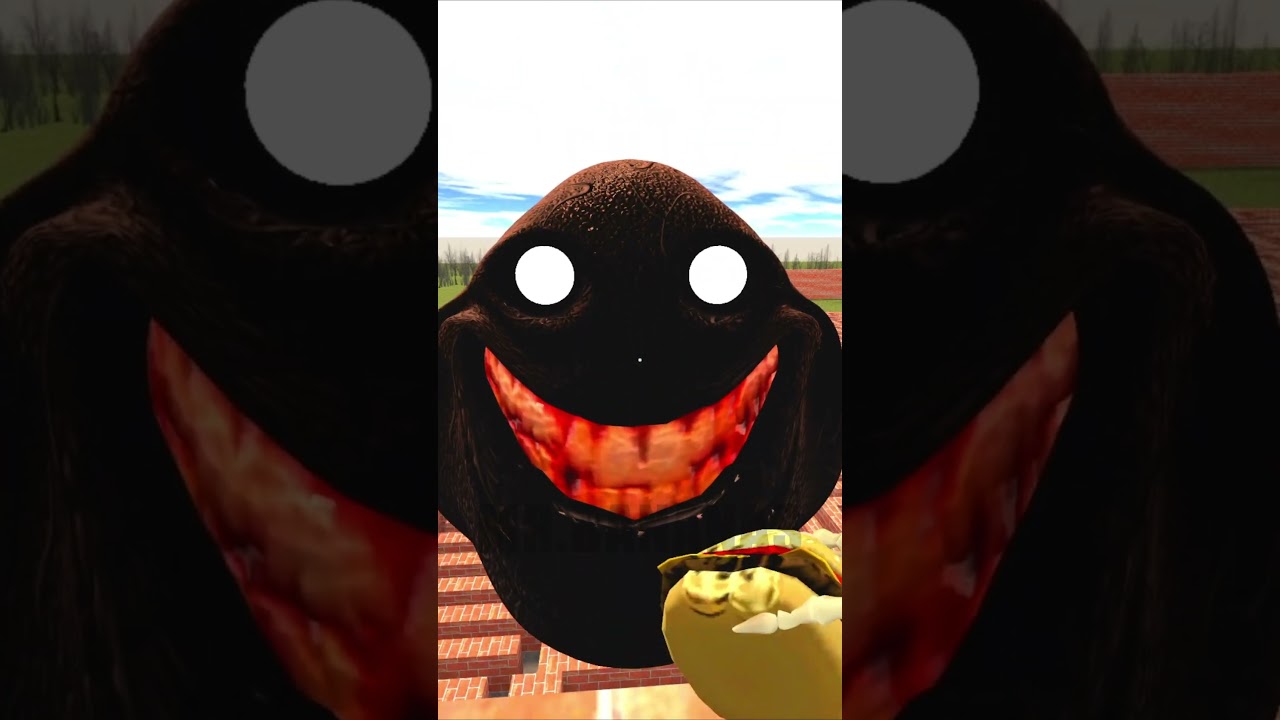 🧠 GUESS THE CORRECT POU BOU IN GMOD MAZE