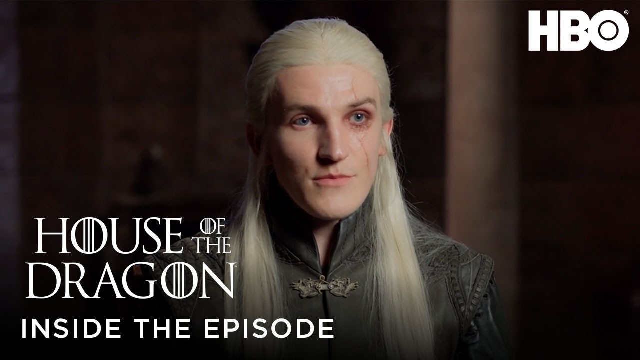 House of the Dragon | Inside the Episode: Season 3 Episode 5 | HBO