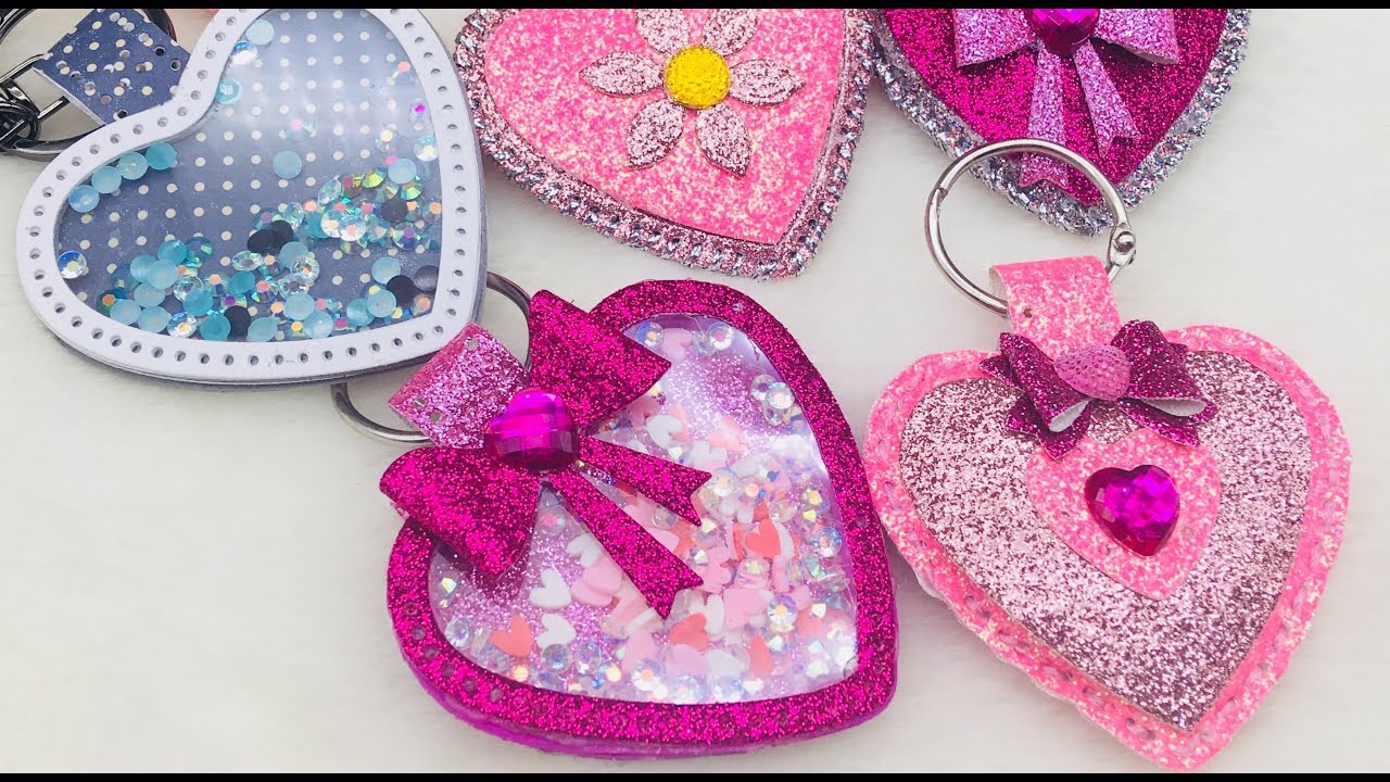 Alinacutle Tutorial - KEYCHAINS  #KEYCHAIN #crafts #gift #alinacraft #aliexpress
