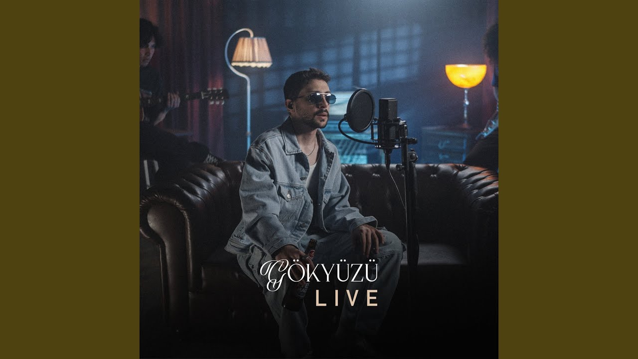 Gökyüzü (Live)