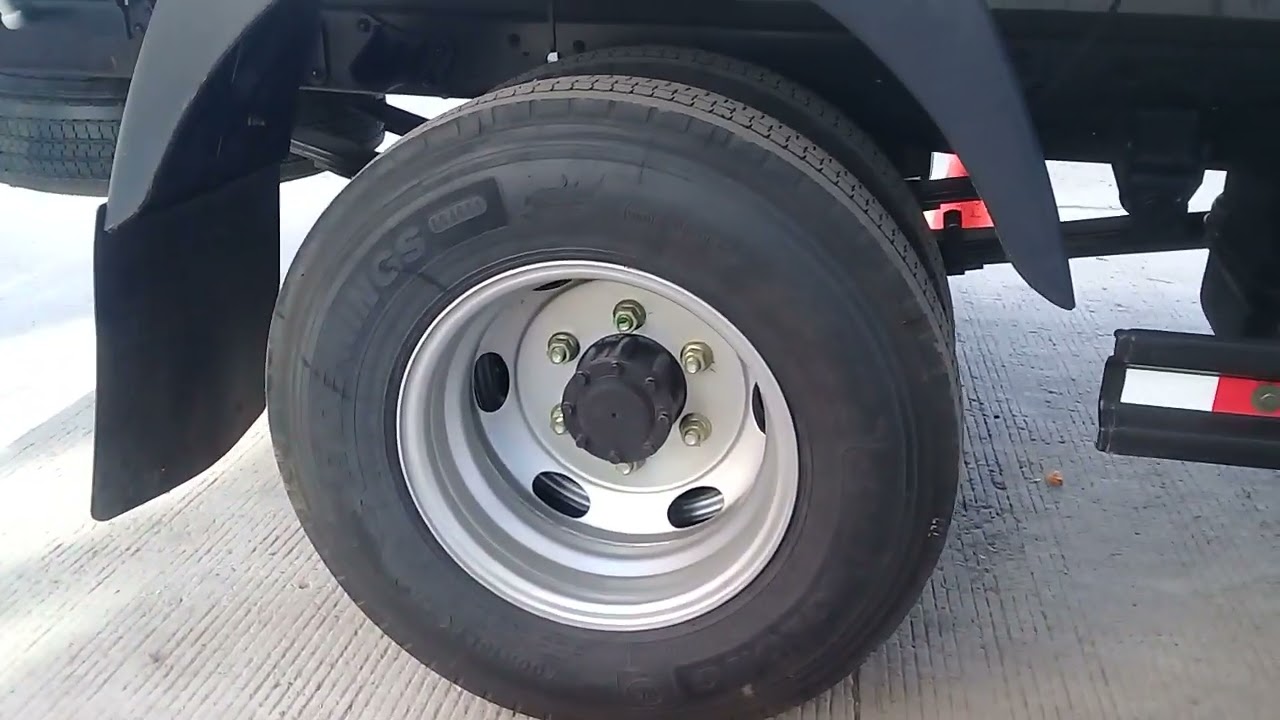 2024 FOTON TX 4510 AUMARK by PURAMAMOTORS