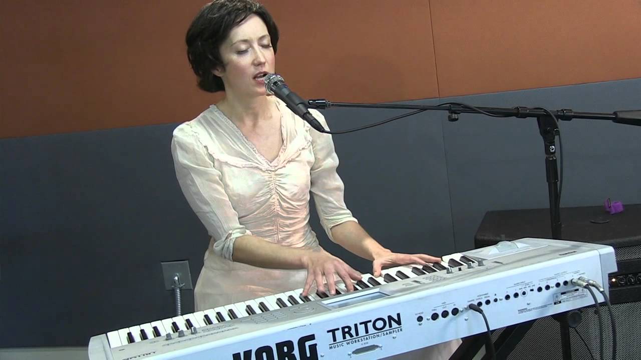 Elizaveta - Meant (Last.fm Sessions)