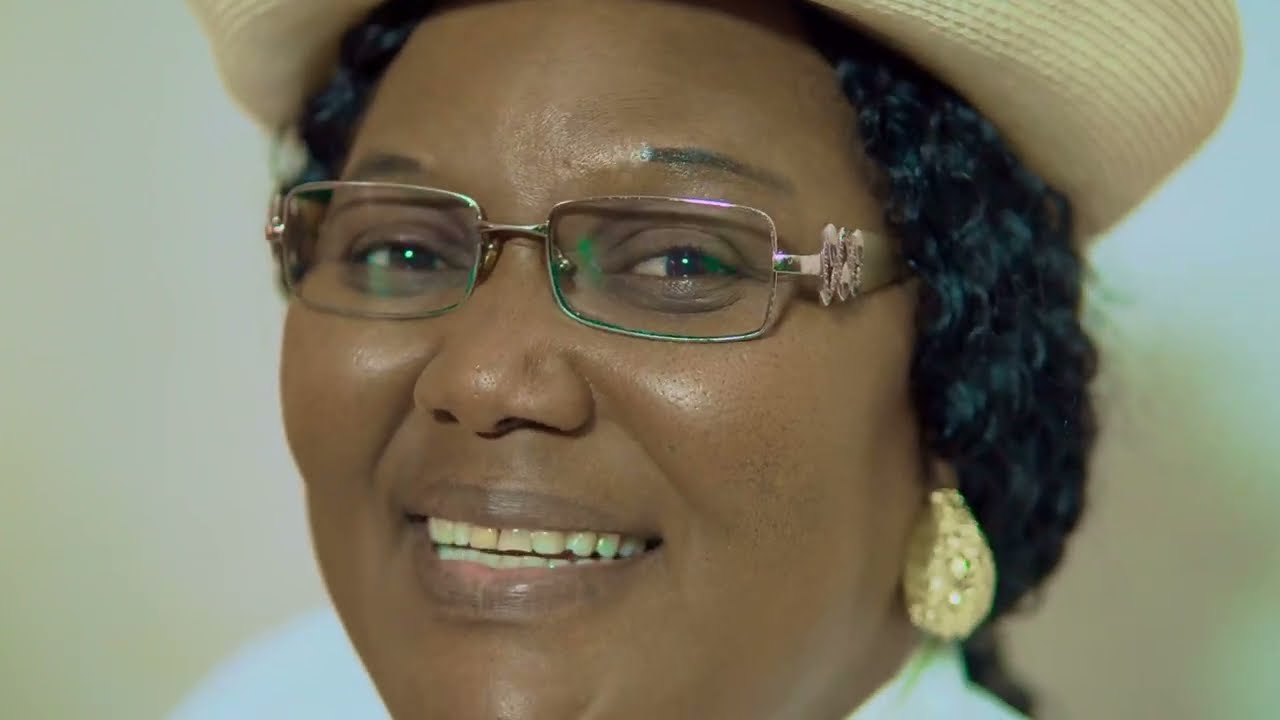ME DJI ISAAC  de Mme PAST ABITOR Makafui (clip vidéo)