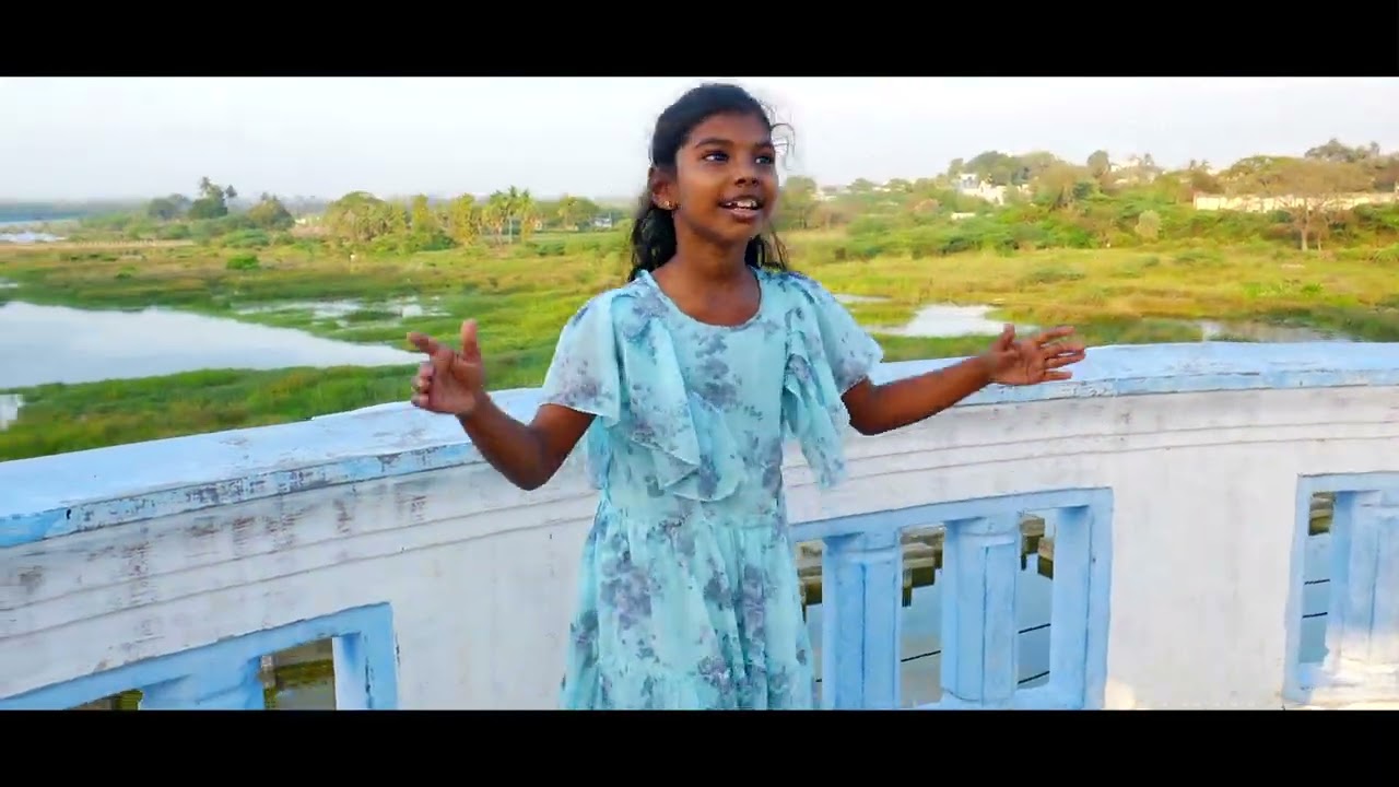 ELIYAVIN DEVAN  | Tamil Christian Song | Jasmine  | Sathish Gedion