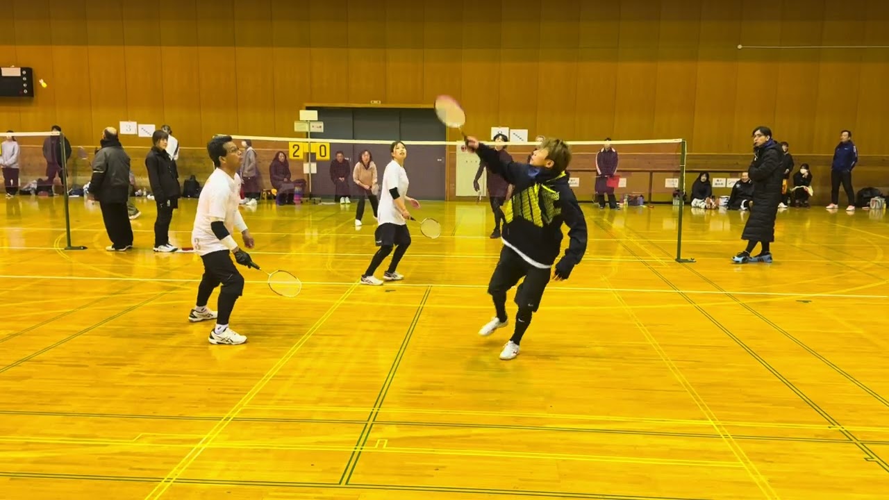 きさらぎ杯⑤
