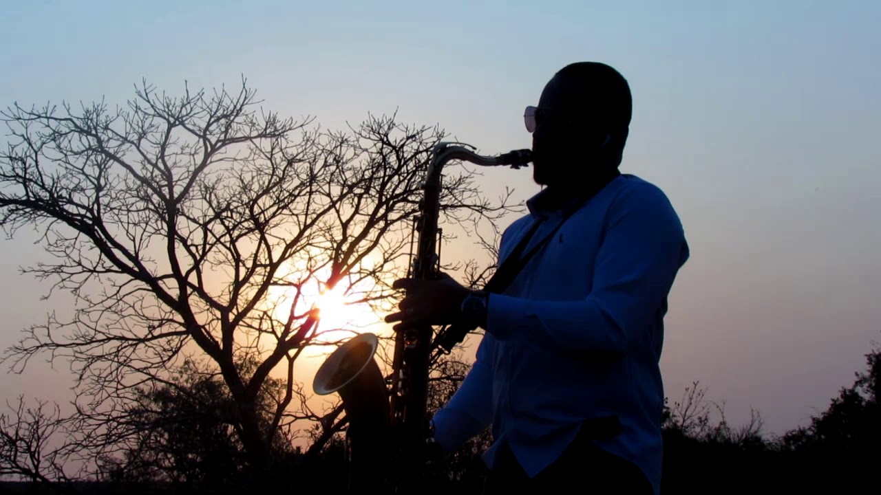 Tocando em Frente -Almir Sater  Sax Cover