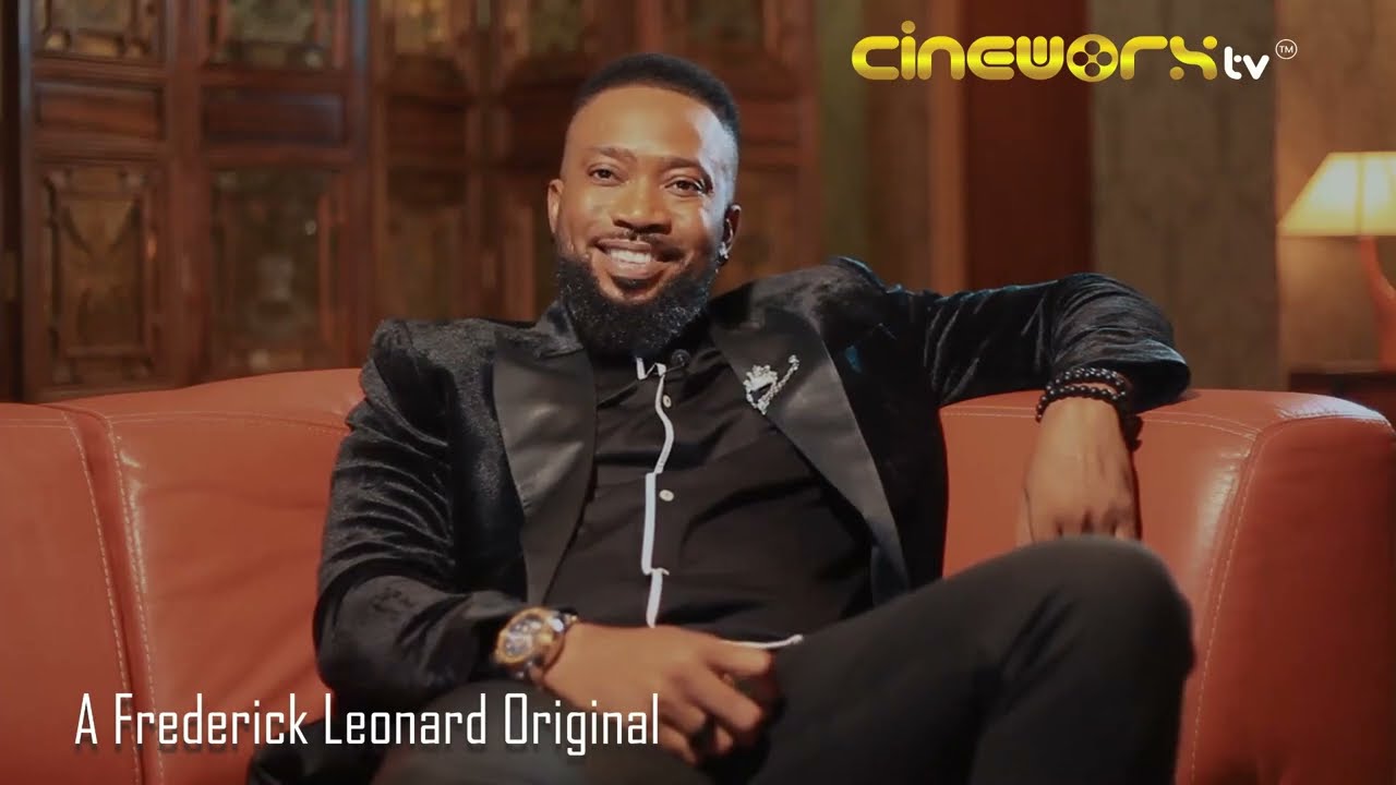 FREDRICK LEONARD NO HOLDS BARRED INTERVIEW (PART 1)