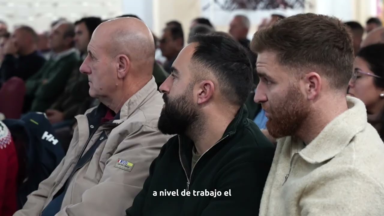 JORNADA TÉCNICA 2026 🍅
