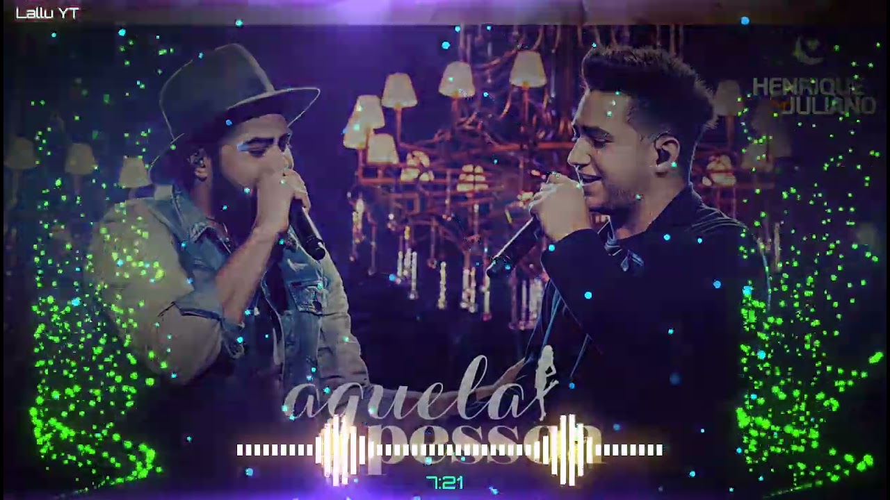 HENRIQUE E JULIANO REMIX FORRÓ 2024 , AS MAIS TOCADAS HENRIQUE E JULIANO VERSÃO FORRÓ BOYS NOVO