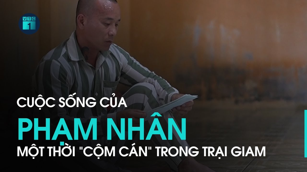 Cuộc sống của các phạm nhân một thời 