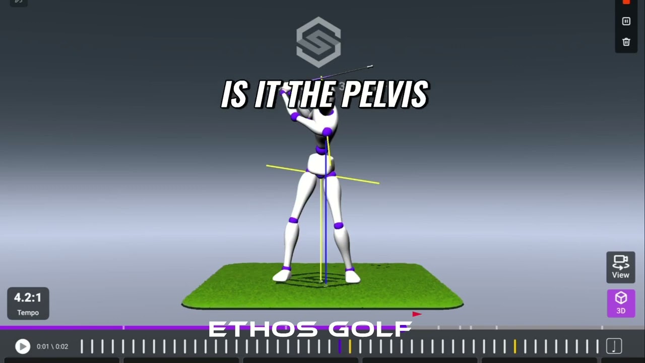 Master Your Golf Swing: Optimize Setup & Eliminate Sway