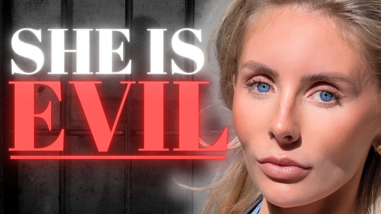The Bonnie Blue Situation is HORRIFIC
