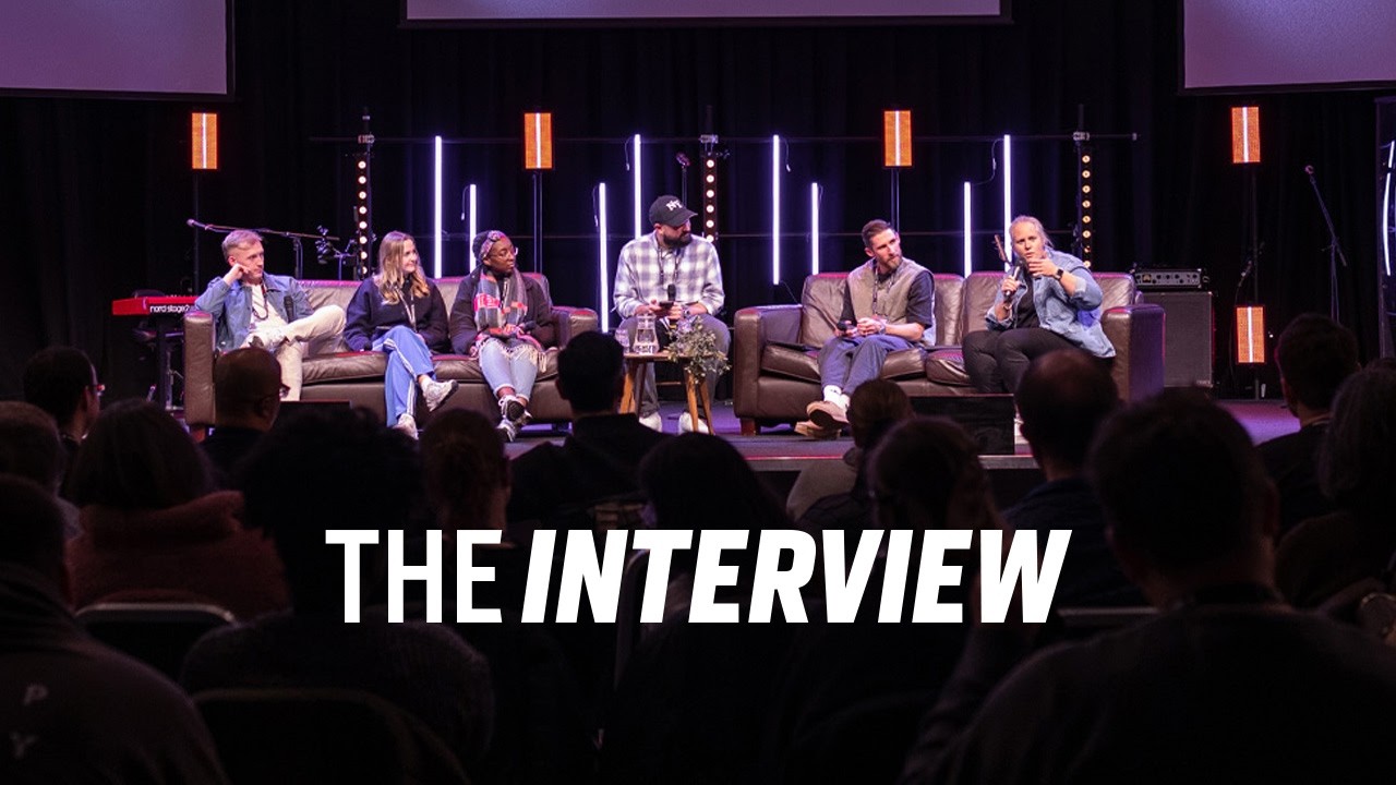 The Interview – Taylor, Leah, Lara, Narek, Zeke and Susie // YLG 2026 Talk