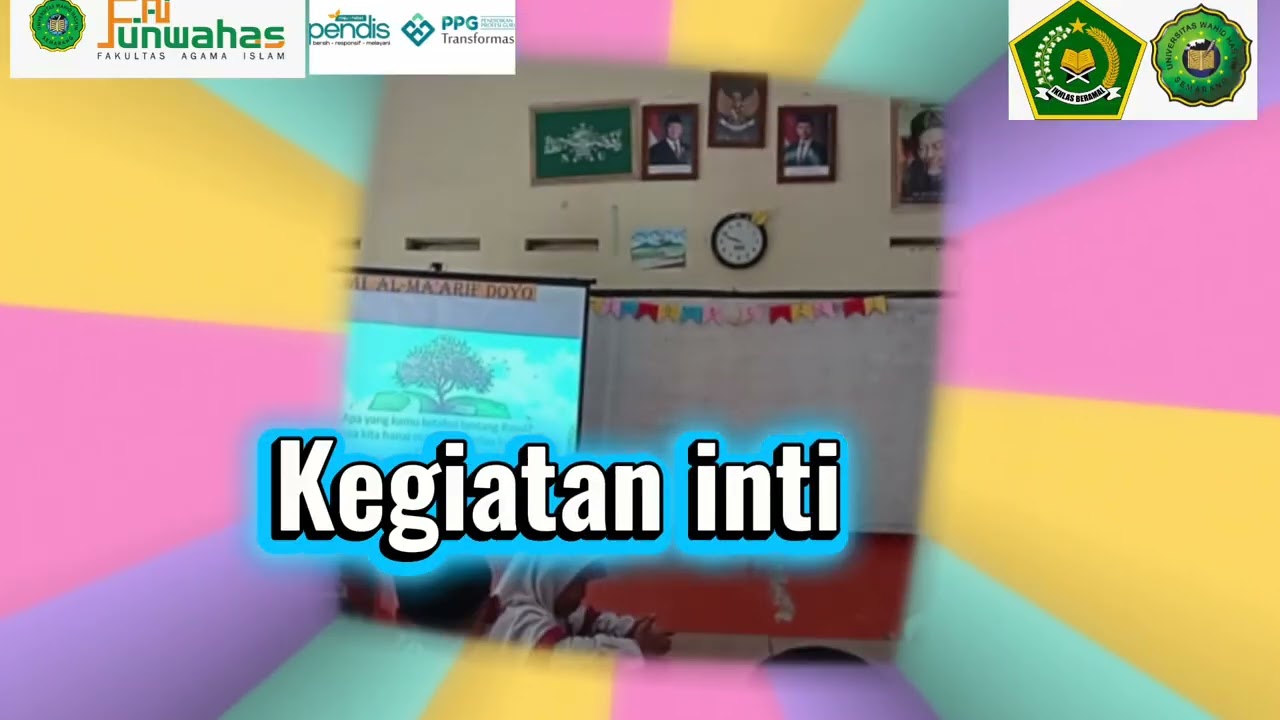 “VIDEO UKIN PPG DALJAB BATCH IV TAHUN 2025//BIDANG STUDI SKI//LPTK UNWAHAS SEMARANG.”