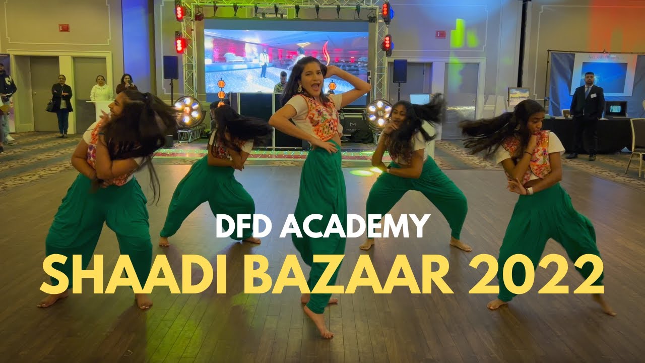 Bollywood Dance Performance | DFD ACADEMY | Manwa Laage, Rashke Qamar, Banno Tera Swagger, Kalasala