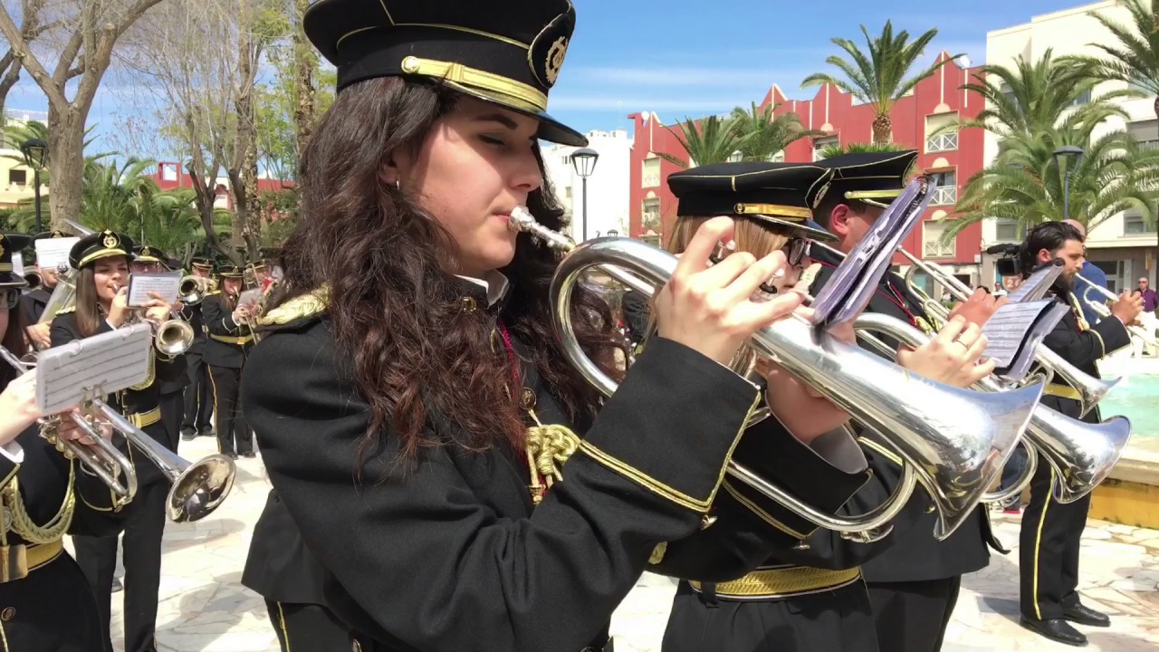 Certamen de Bandas 19/3/2017